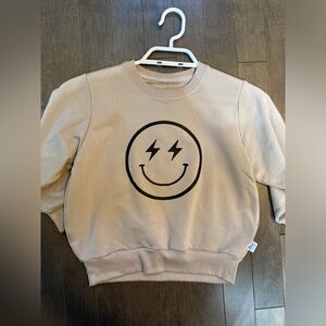 Portage and Main -Sweatshirt
